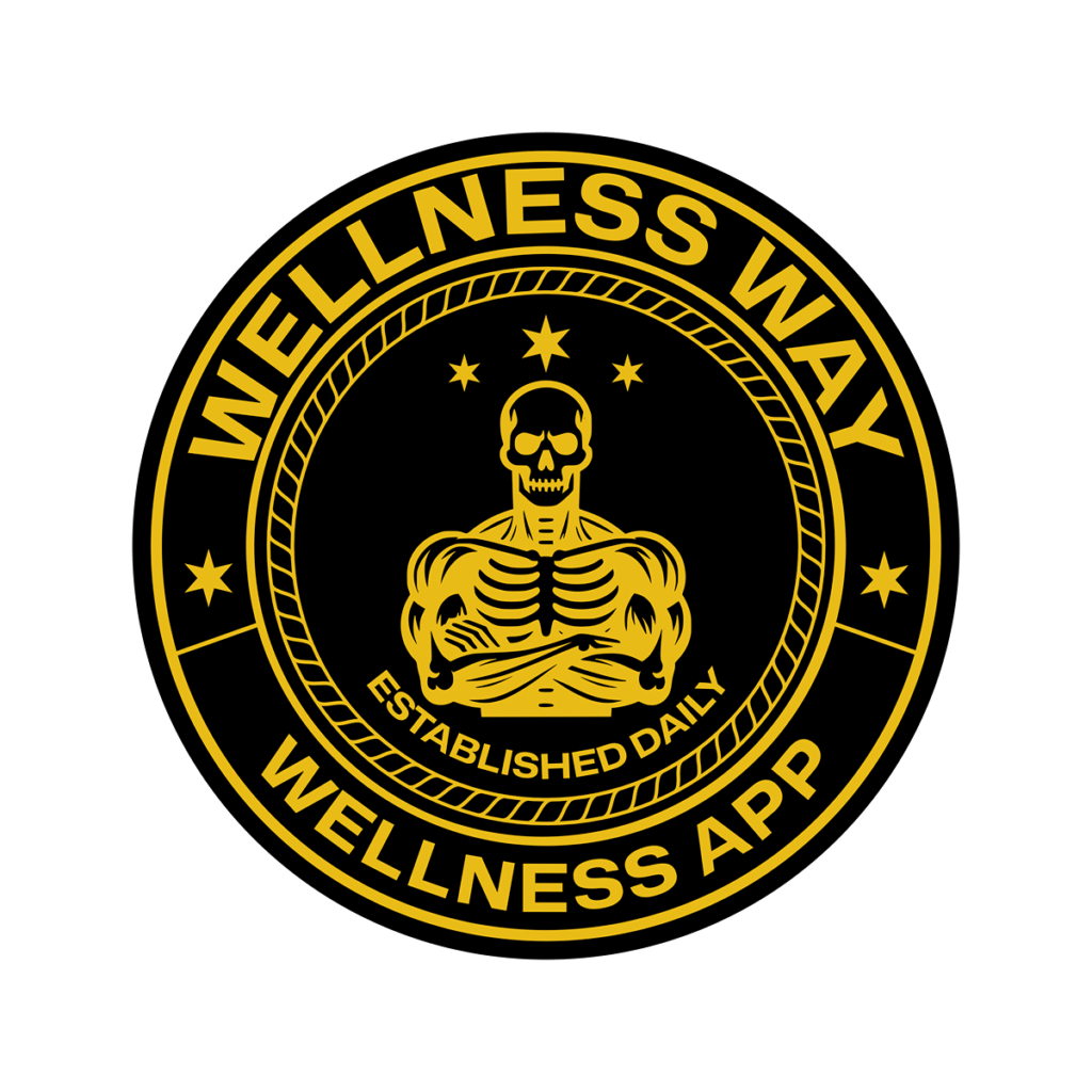 WELLNESS WAY APP LOGO